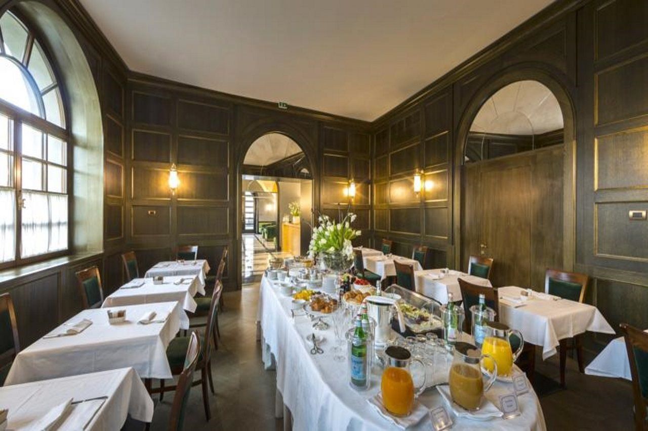 Hotel Balestri - Wtb Florence