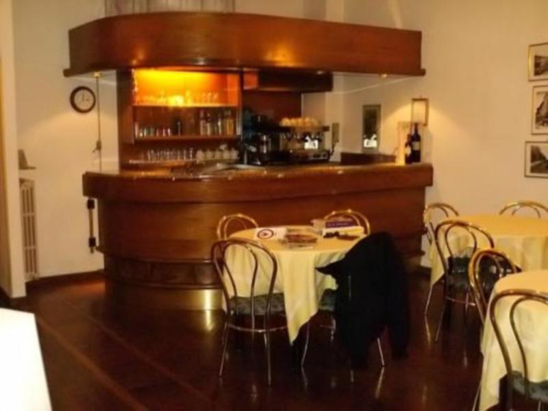 Hotel Lombardia 3*