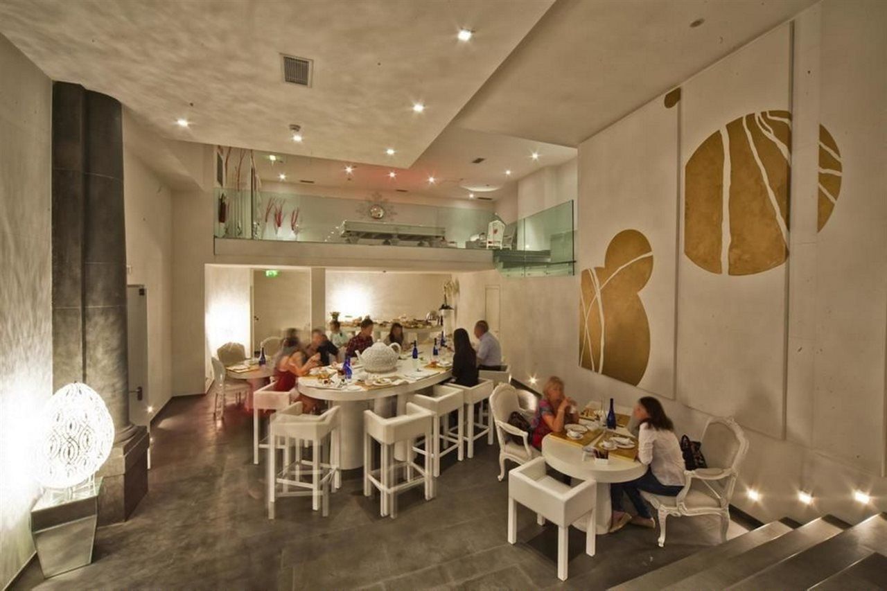 Hotel Eurostars Boutique Firenze