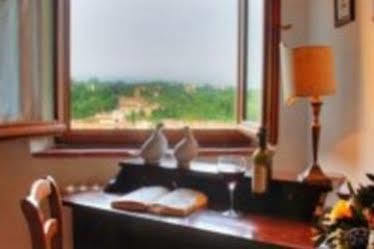 Bed & Breakfast La Torricella