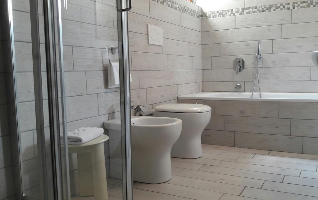 Hotel Palazzo Ricasoli Firenze