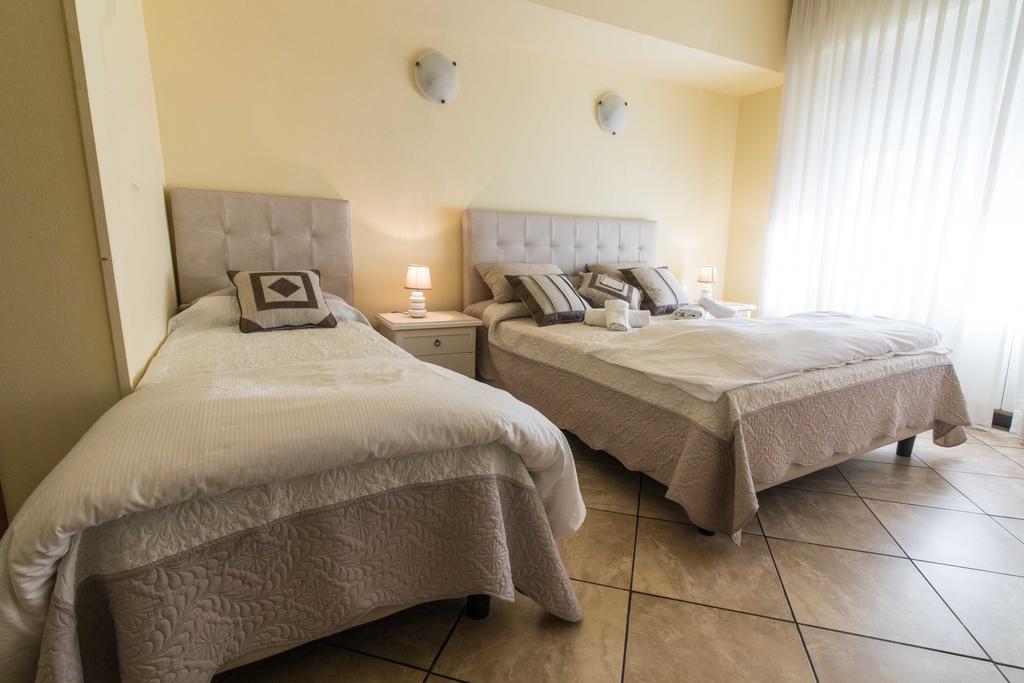 Il Valentino Luxury Apartment