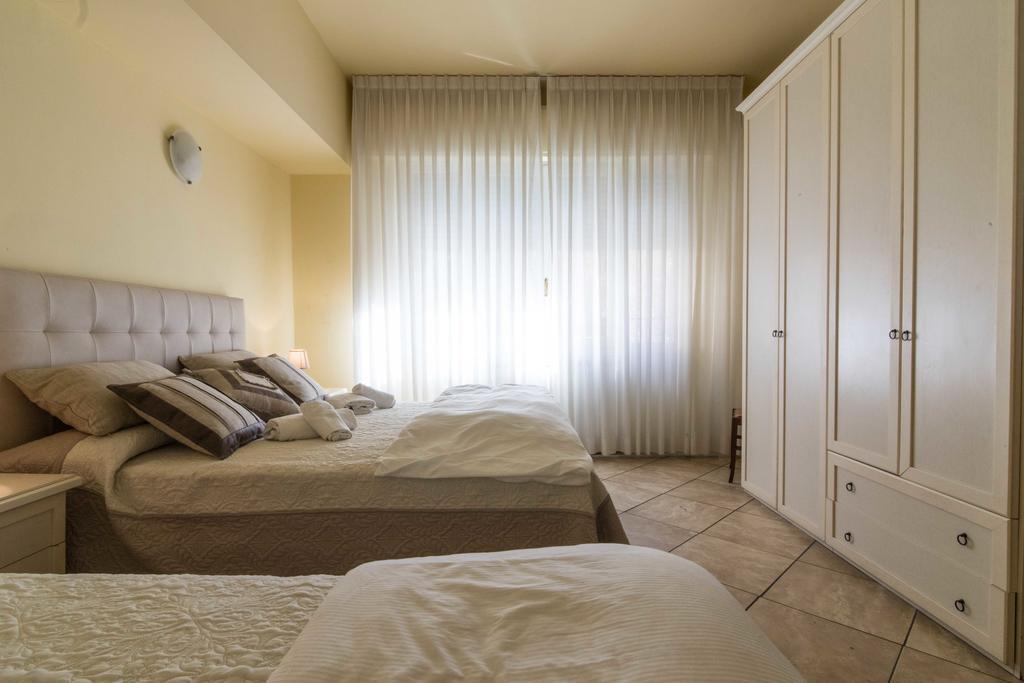 Il Valentino Luxury Apartment