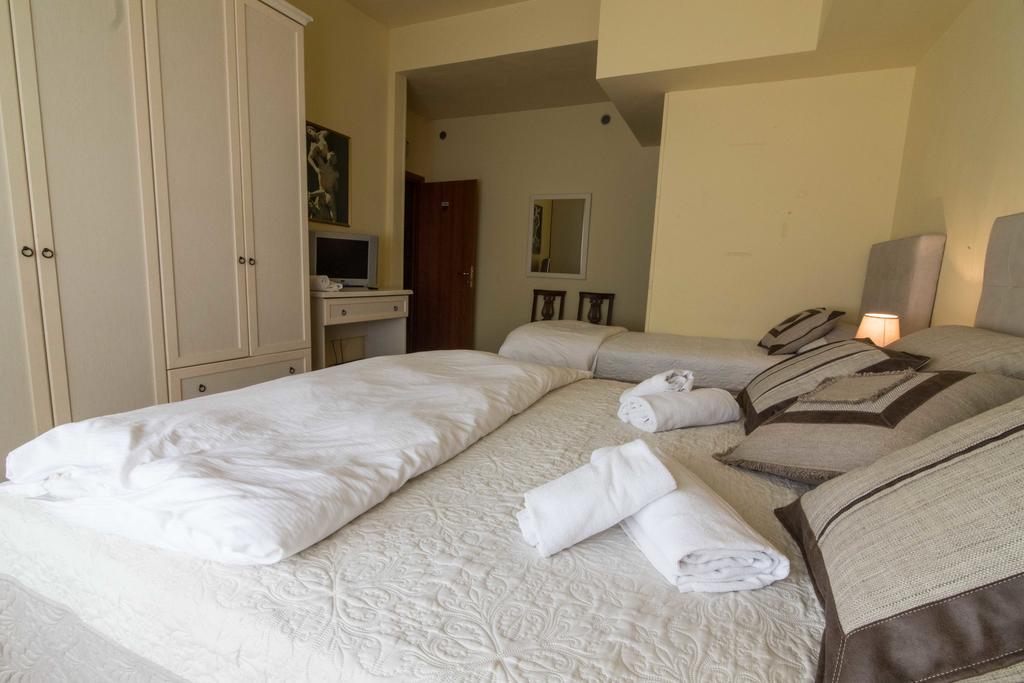 Apartment Il Valentino Luxury Florence