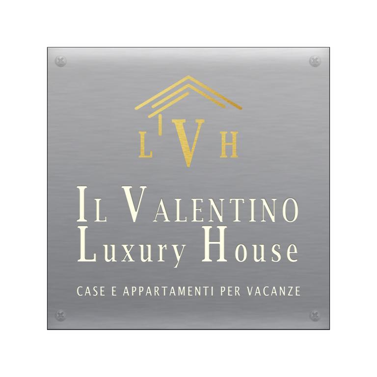Apartment Il Valentino Luxury Florence