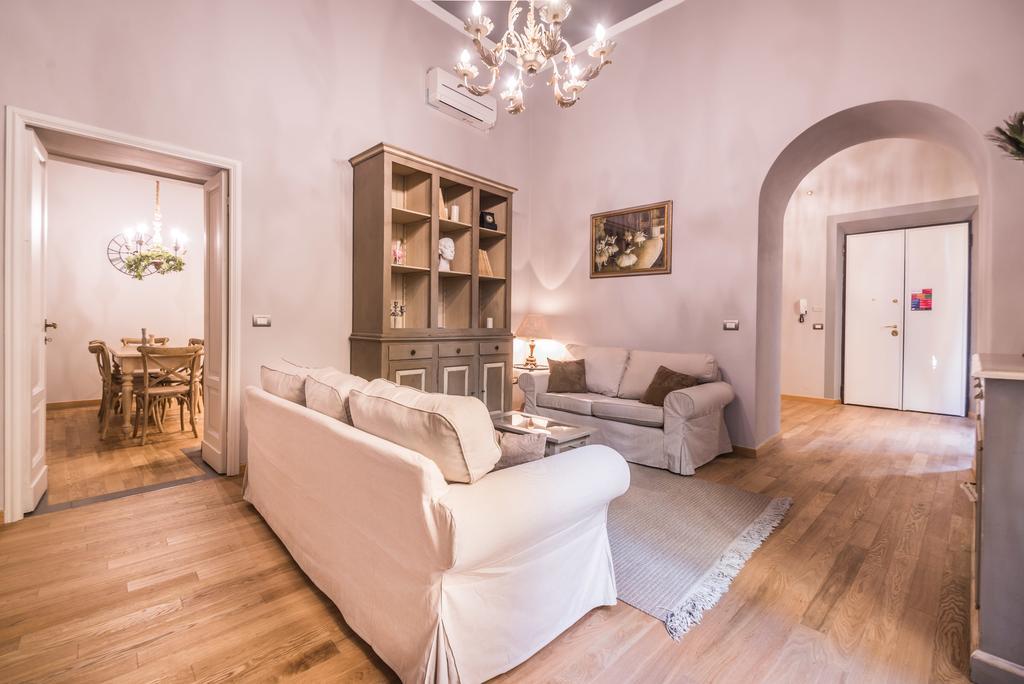 Apartment Stunning 5min Walk To Duomo Florence