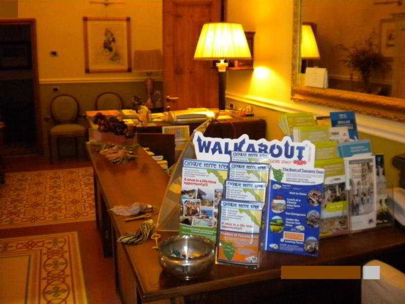 Bed & Breakfast Il Marzocco Boutique