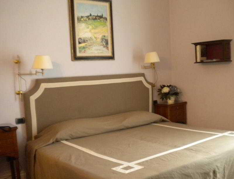 Il Marzocco Boutique Bed & Breakfast
