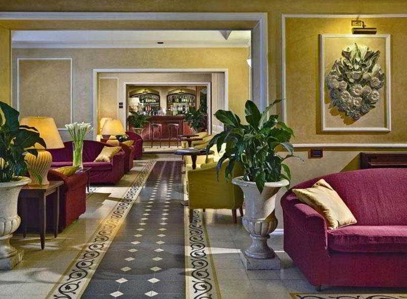 Hotel D'italia Firenze
