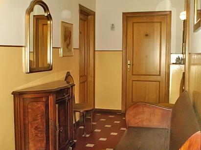 Lombardia 3* Florence