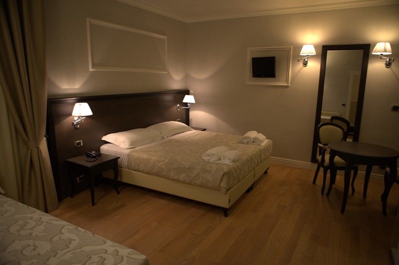 Hotel Lombardia