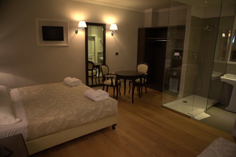 Hotel Lombardia