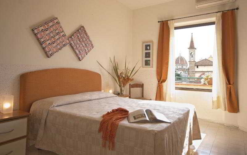 Hotel Panorama 3*