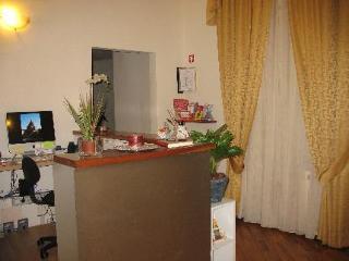 Bed & Breakfast La Locandiera