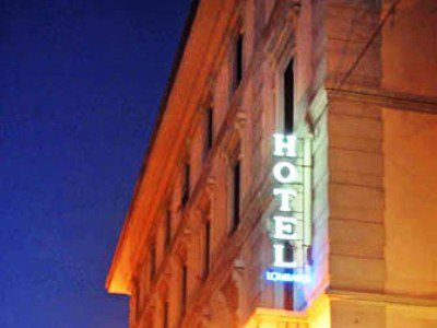 Hotel Brooklyn - Ex Lombardi