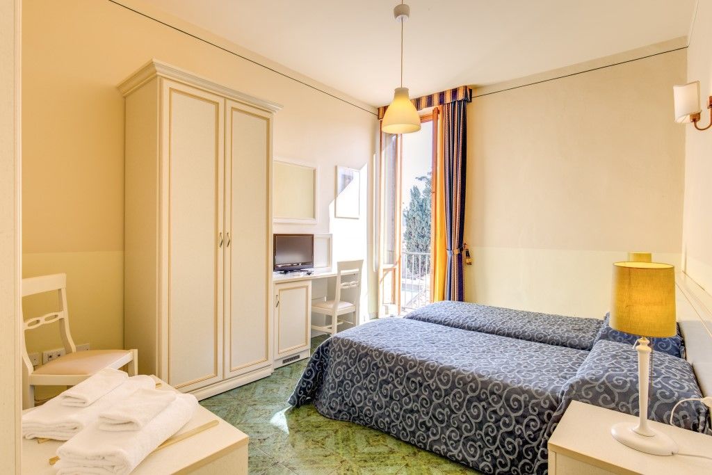 Hotel Marine Florence