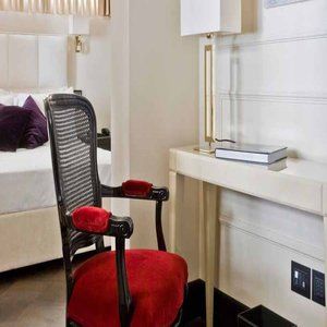 Hotel Be One - Ricci Collection 2*