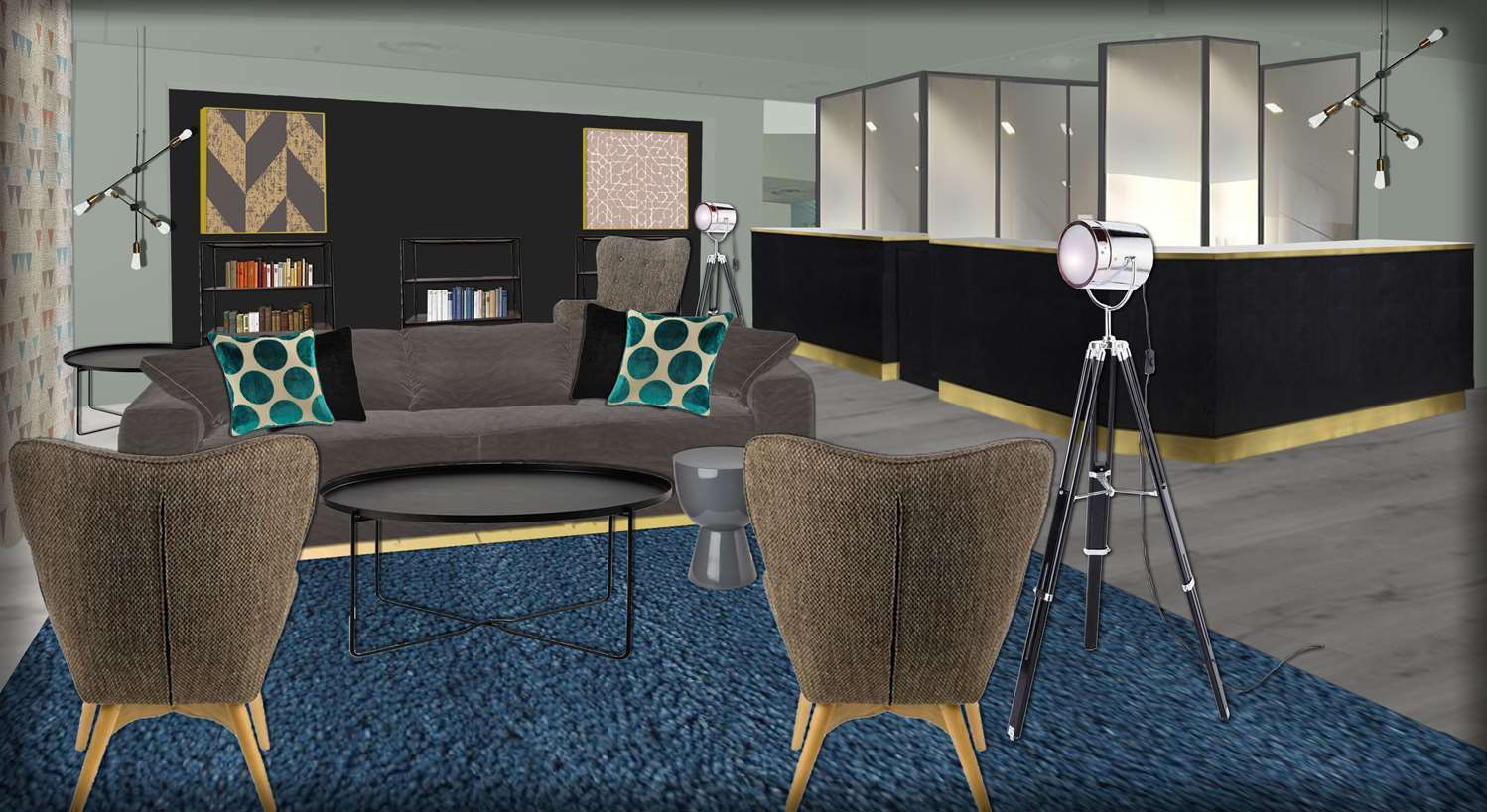 Western Chc Hotel 4*