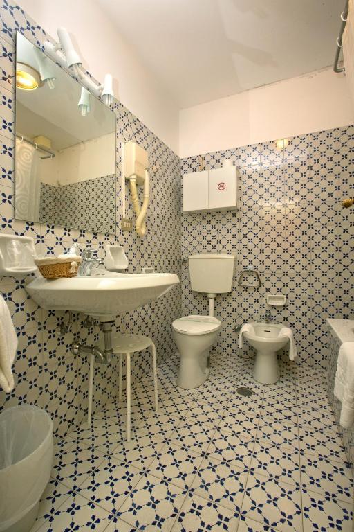 Hotel Crocini 3*