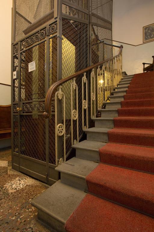 Crocini 3* Florence