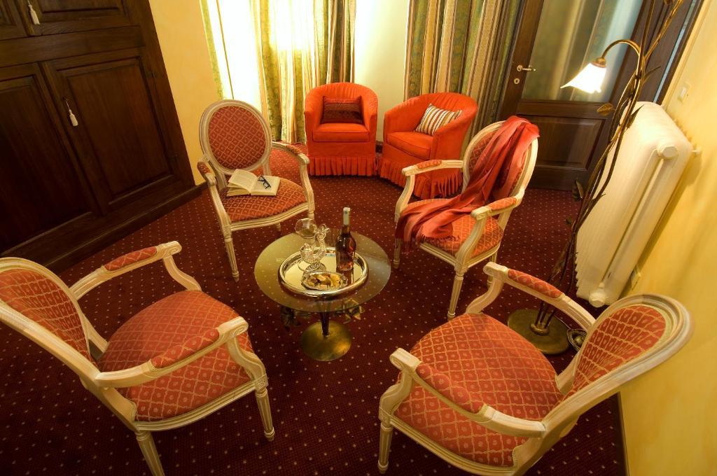 La Venere Hotel Florence