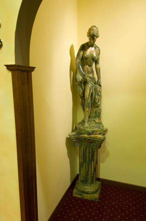 La Venere Hotel