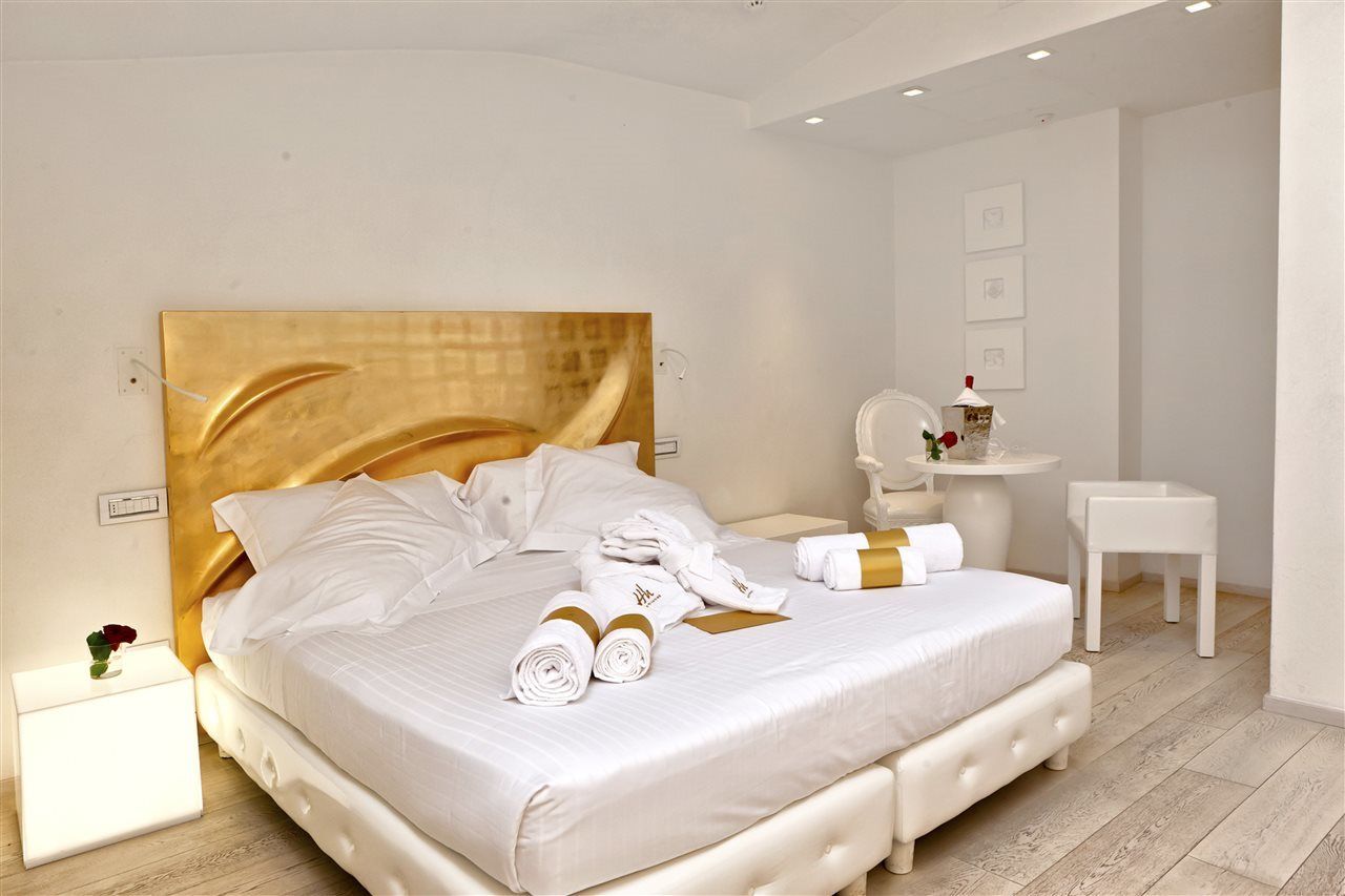 Hotel Eurostars Boutique 4*