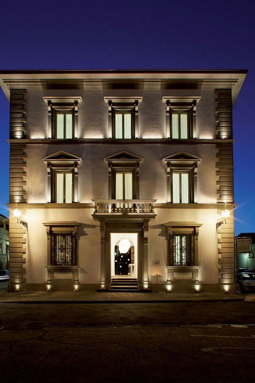 Hotel Eurostars Boutique 4*