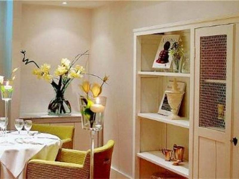 Starhotels Michelangelo Hotel Florence