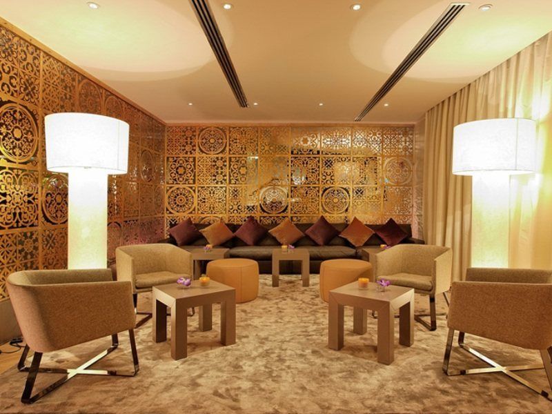 Starhotels Michelangelo 4* Florence