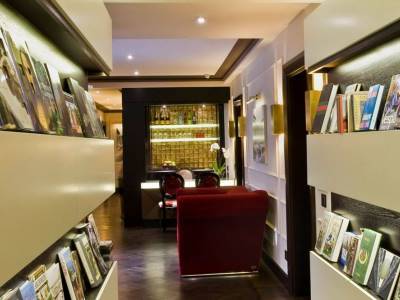 Be One - Ricci Collection Hotel