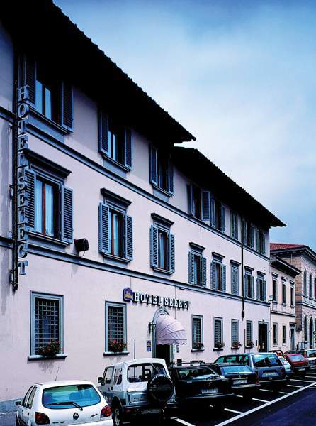 Hotel Ih Select Florence