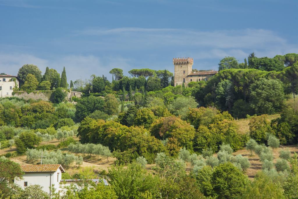 Soffiano Firenze