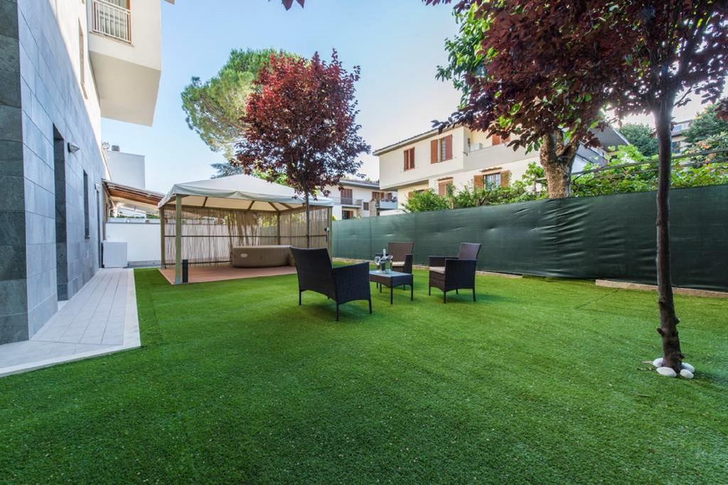 Soffiano Appartamento Firenze