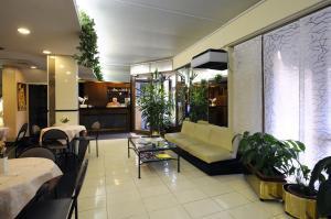 Hotel Careggi Firenze