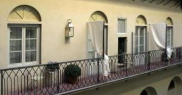 Bed & Breakfast Residenza D'epoca Palazzo Galletti