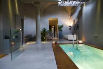 Residenza D'epoca Palazzo Galletti