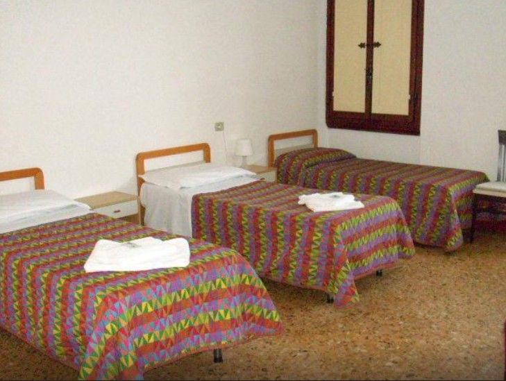 Hotel Miceli - Civico 50