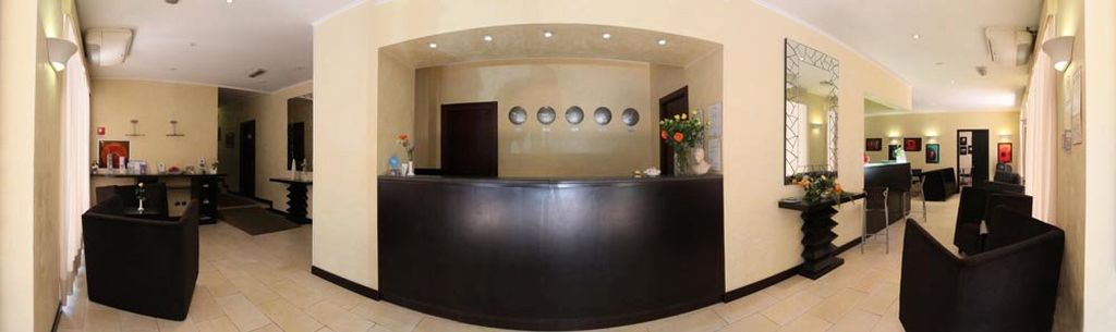 Airport Hotel Florence