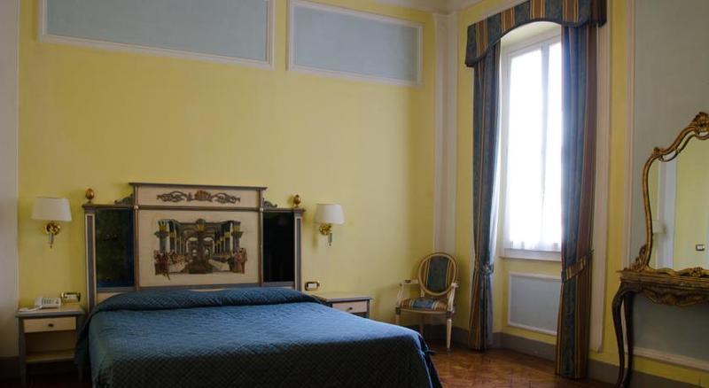 Hotel Donatello 3*