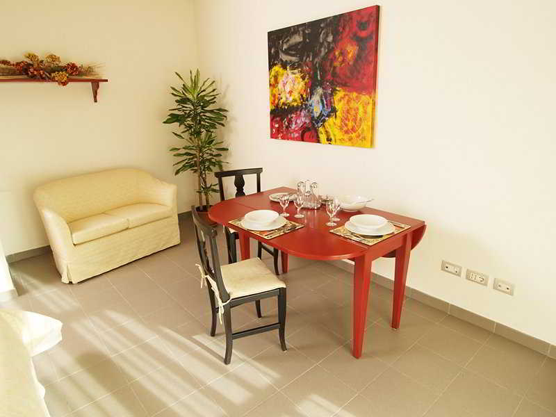 Aparthotel Quadra Key Easy In