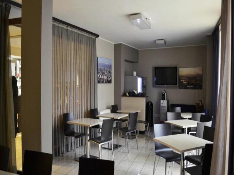 Quadra Key Easy In Aparthotel