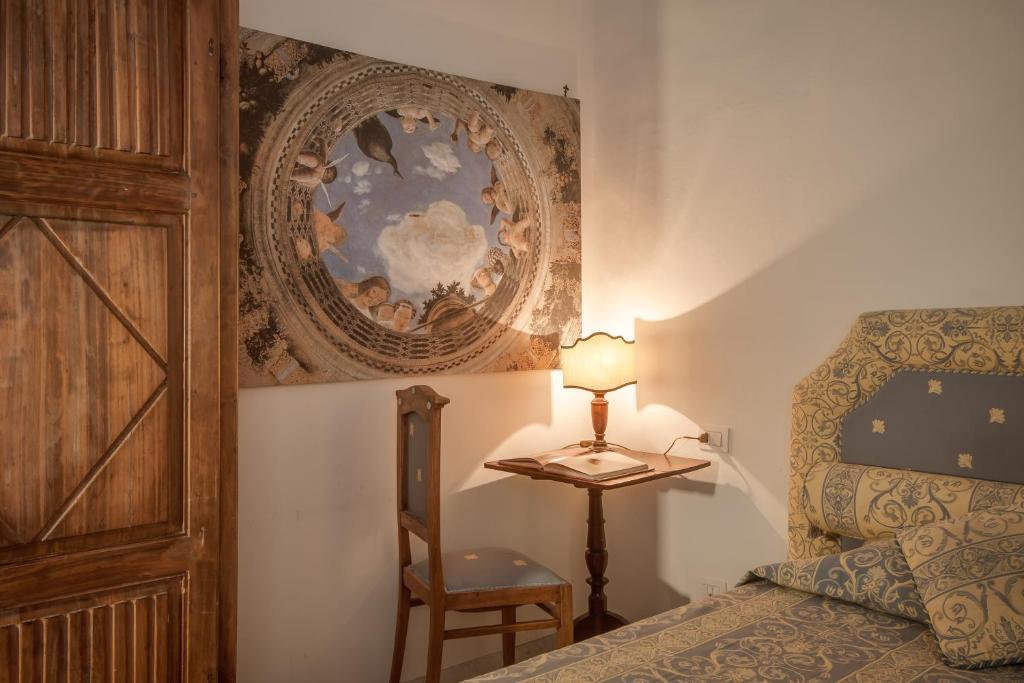 Dream Domus Bed & Breakfast 3*