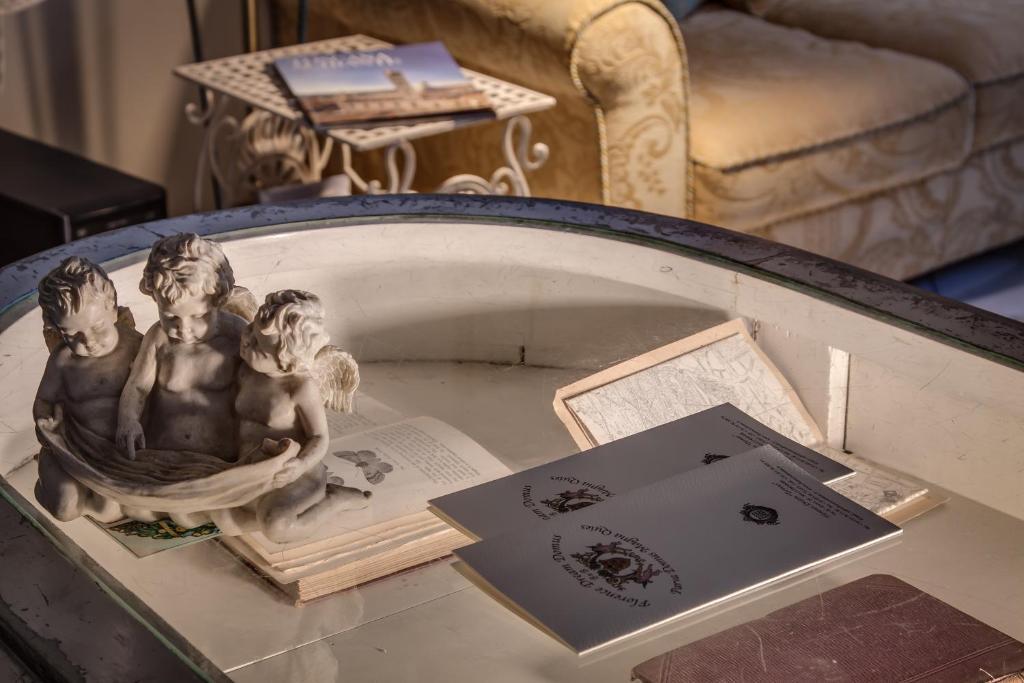 Bed & Breakfast Dream Domus 3*