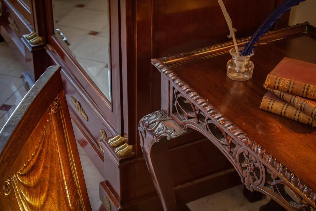 Bed & Breakfast Dream Domus 3*