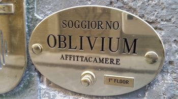 Guest house Oblivium