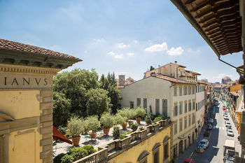 Residenza San Gallo 79