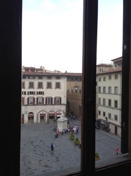 San Lorenzo 3* Florence
