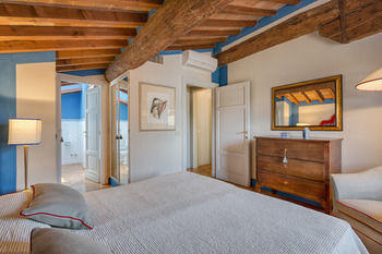 Apartment Family Palazzo Salviati Florence