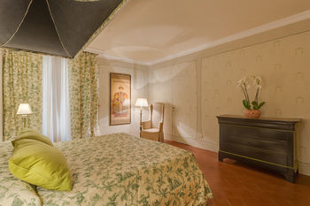 Appartamento Family Palazzo Salviati Firenze